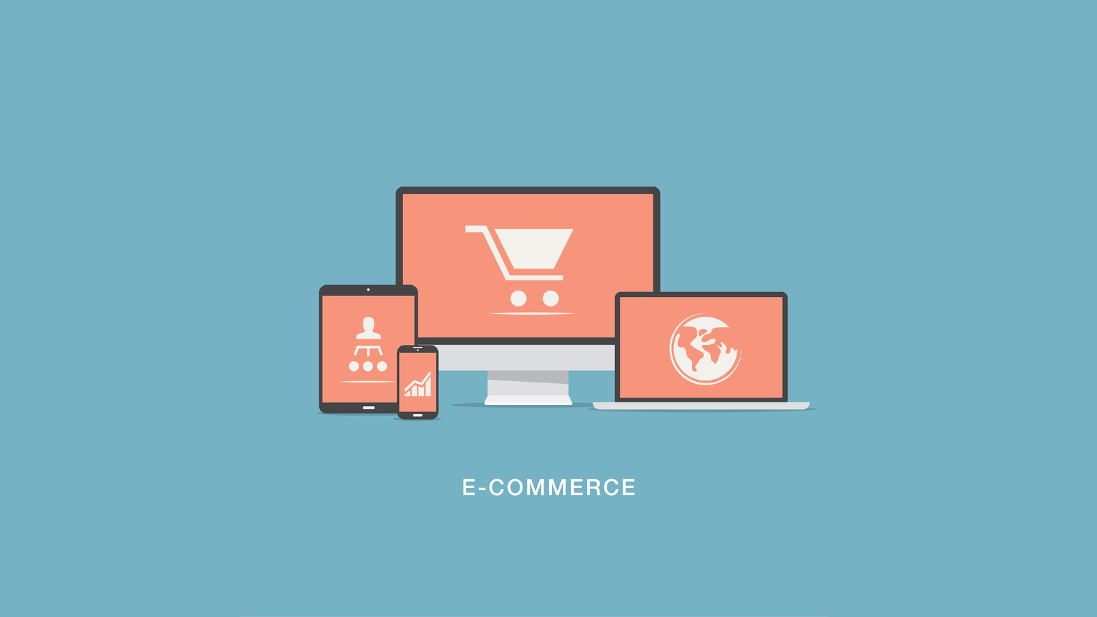 E-Commerce Websites: How Your Business Can Succeed Faster