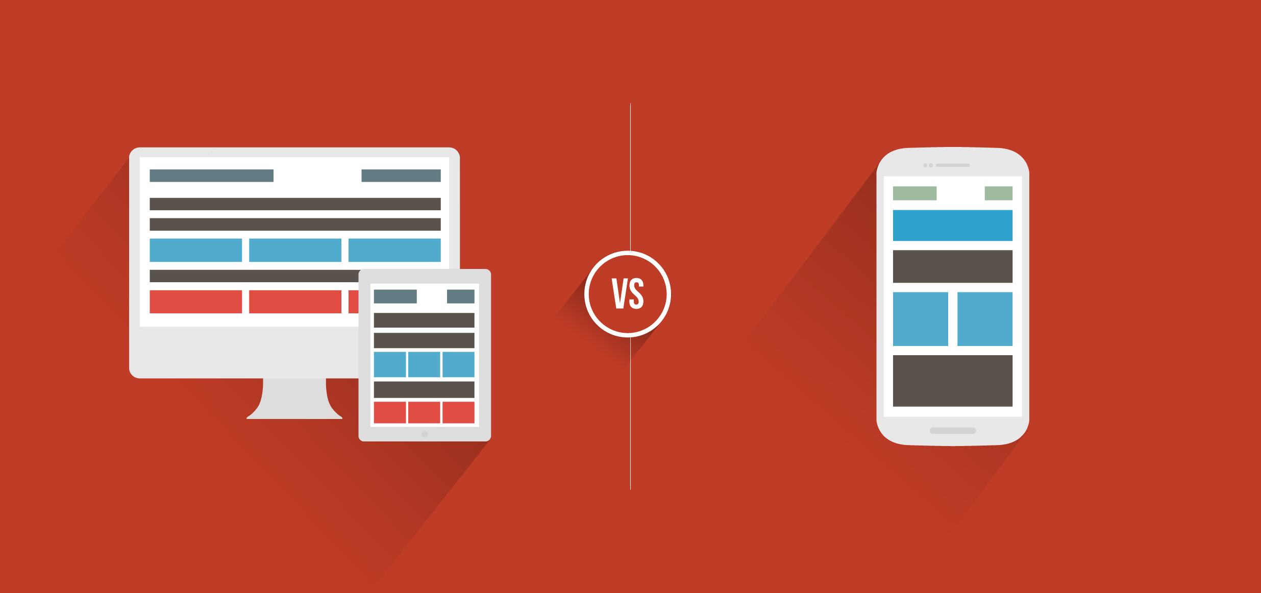 Web Apps or Mobile Applications – What’s the best choice for you?
