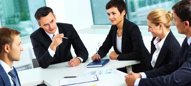 Why getting Business Consultation is the right choice for Entrepreneurs