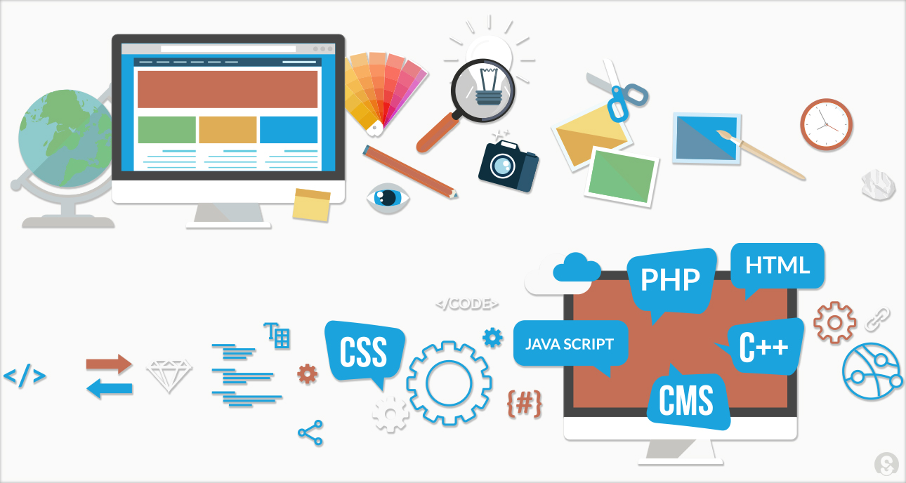 5 Essential Web Designing tips for beginners