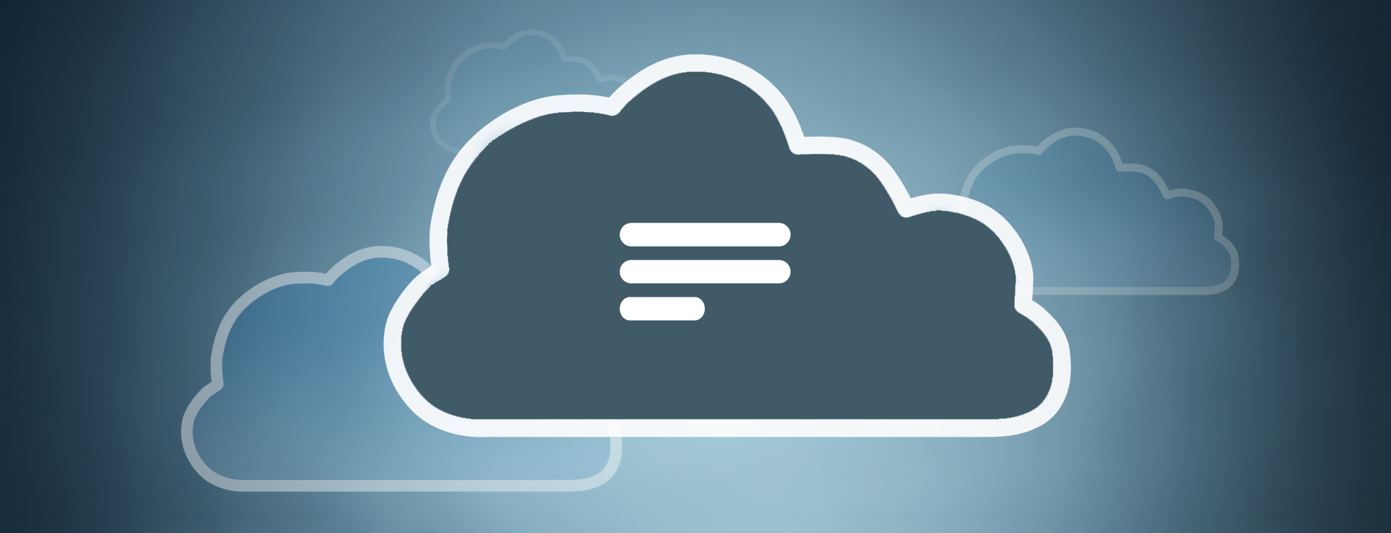 3 reasons why cloud solutions are effective