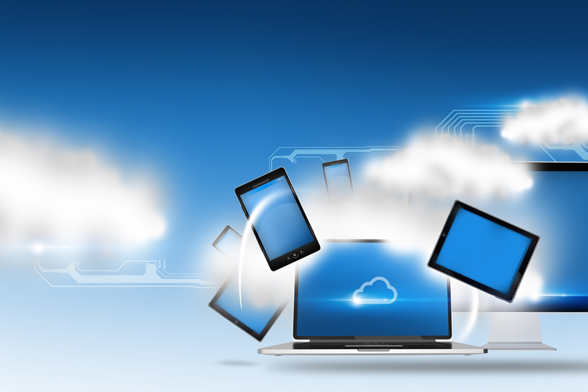 Why Cloud Solutions is the Answer to Business Security