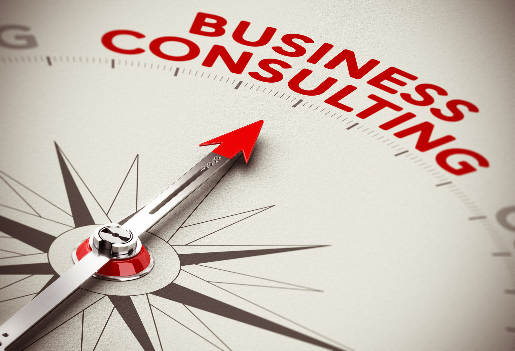 For Boosting Business, Hire a Consulting Firm