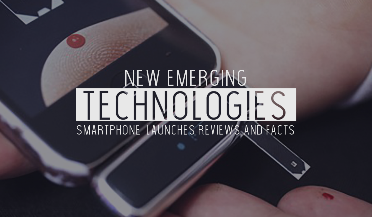 TECHCRUSH: NEW EMERGING TECHNOLOGIES, MOBILE LAUNCHES, REVIEWS, AND FACTS.