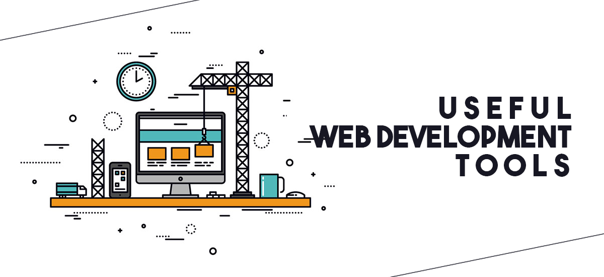 USEFUL WEB DEVELOPMENT TOOLS AND TIPS