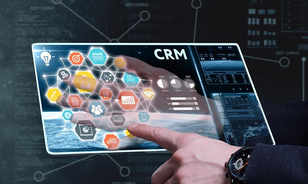 How Building a CRM System Can Boost Your Marketing ROI?