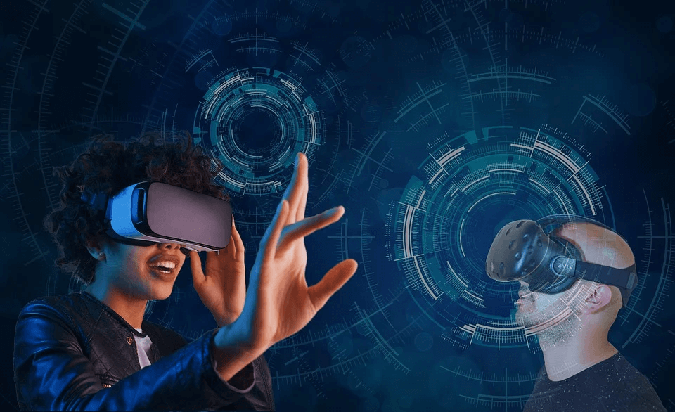 Metaverse-as-a-service: A Virtual Universe With Immense Business Opportunities