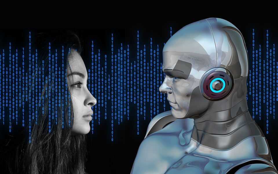 A Workforce Empowered By AI Is the Future of Customer Engagement | Cooperative Computing | Blog