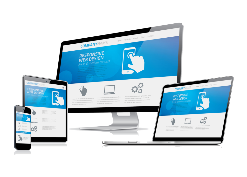 website design services texas usa
