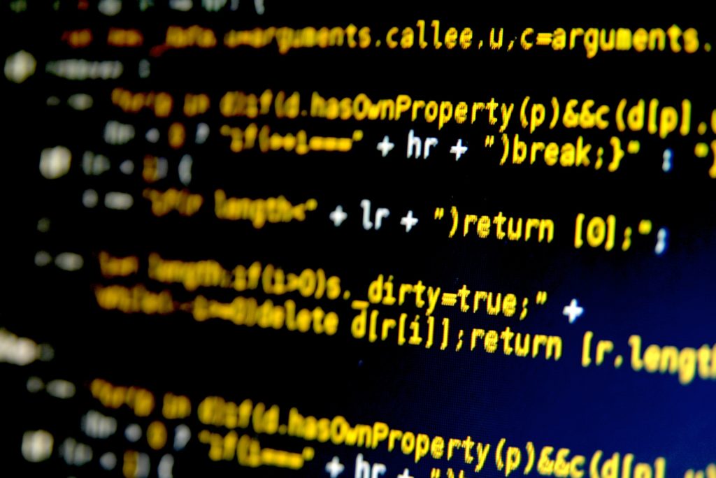 Javascript Frameworks and It's Development New York
