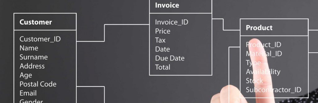 Database management services dallas
