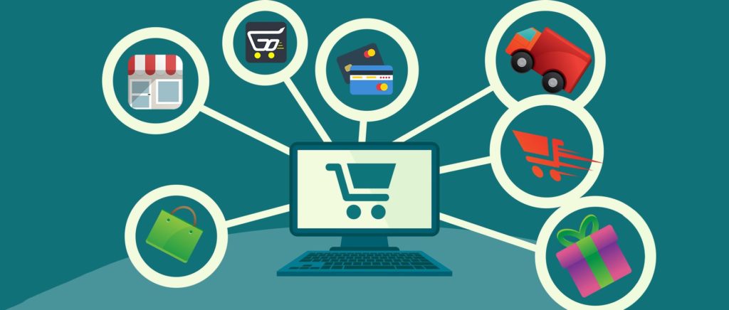 Custom Ecommerce Development Solutions Texas