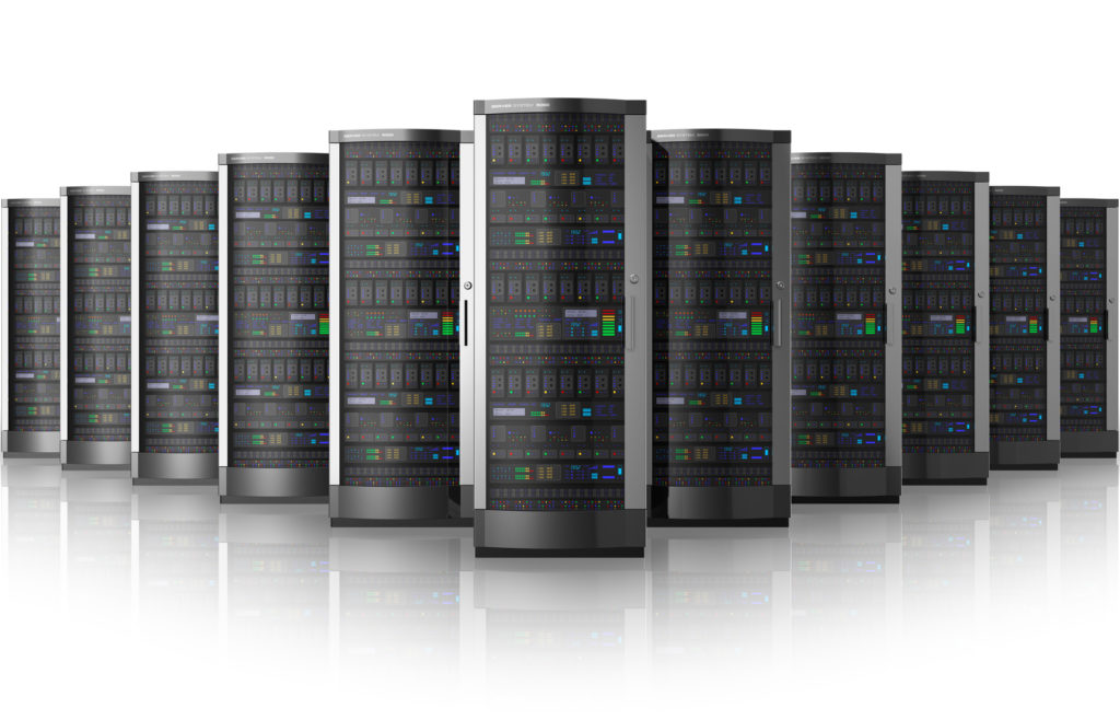 Web Hosting Solutions Texas USA