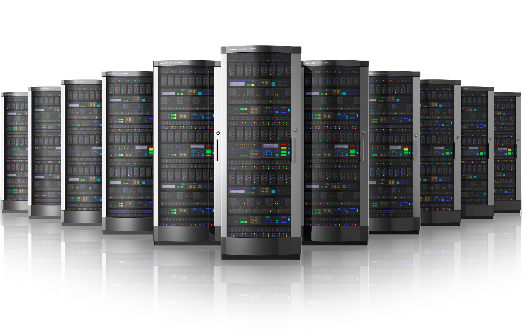 Web Hosting Solutions Texas USA