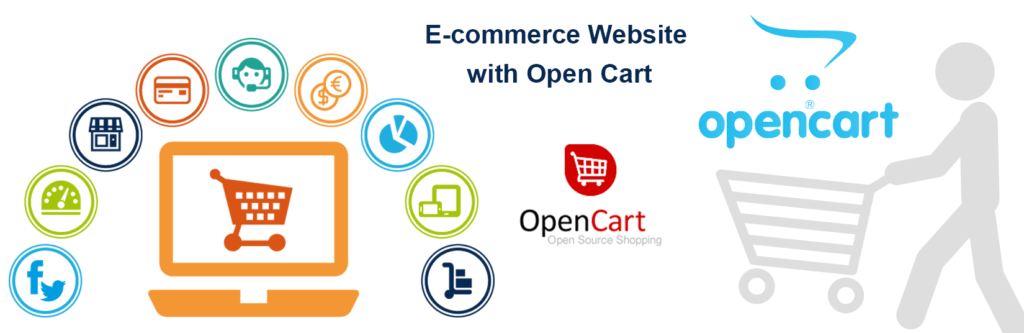 OpenCart-development-texas