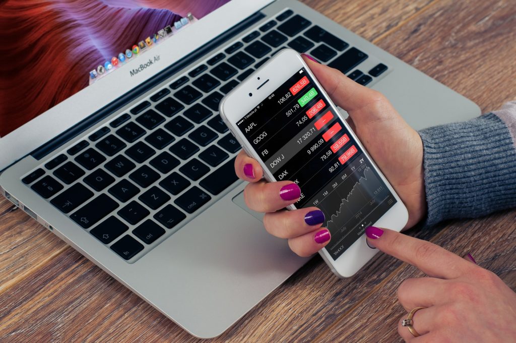 Custom App Development Texas USA