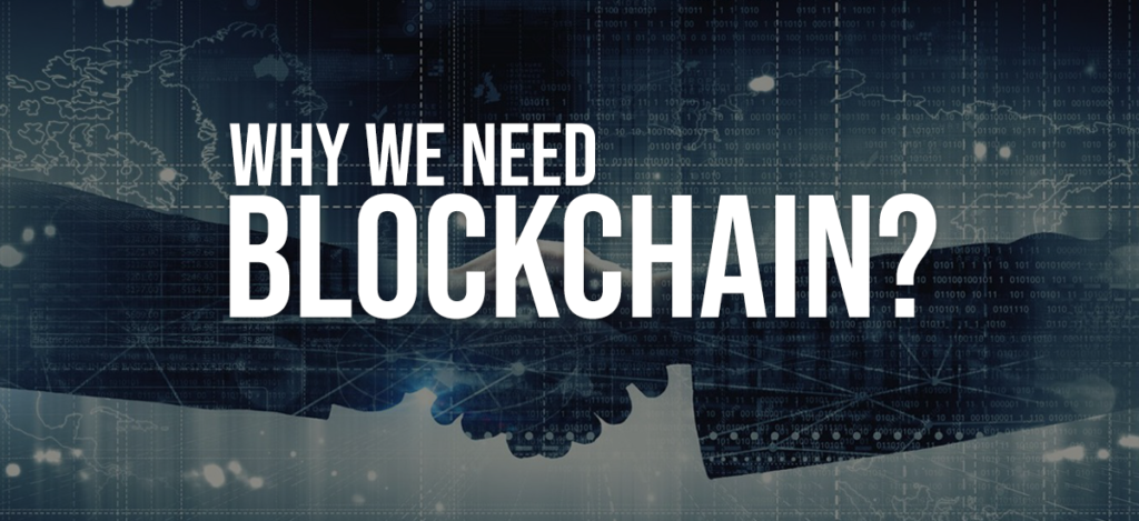 BLOCKCHAIN