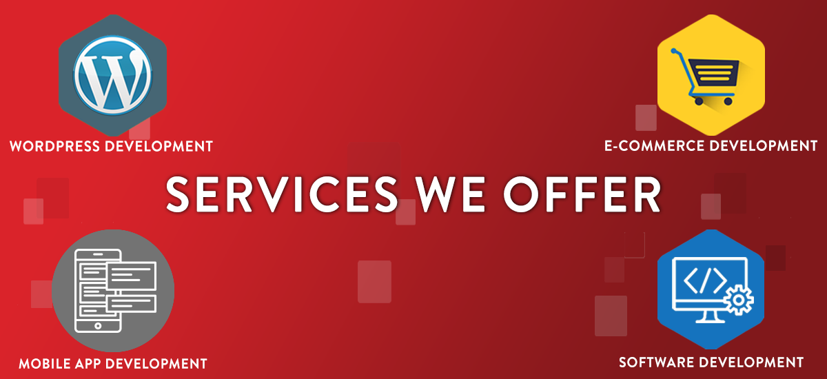 Cooperative Computing - Services we offer