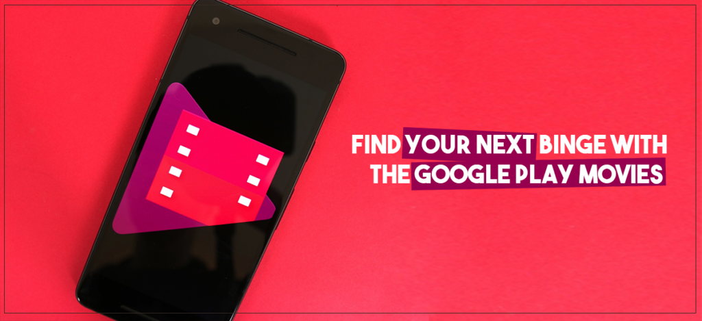 Google Play Movies