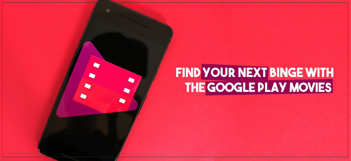 Google Play Movies