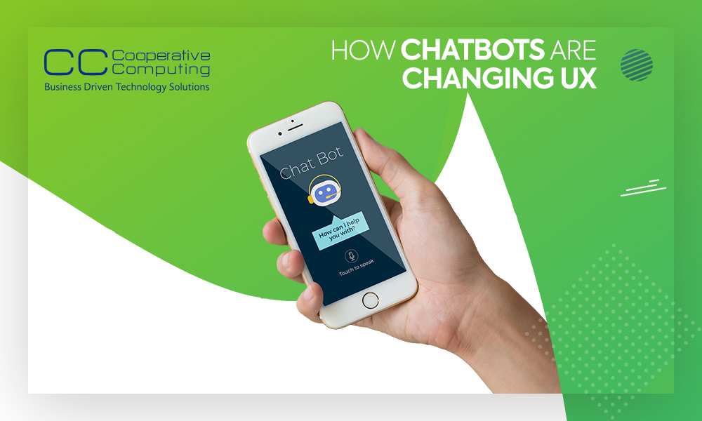 How Chatbots Are Changing Ux