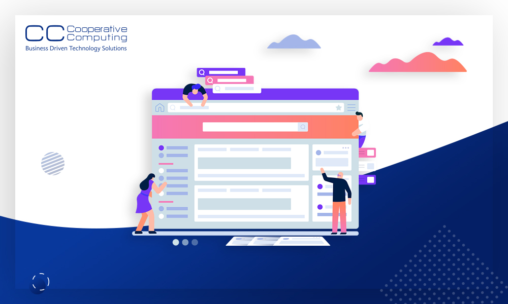 website-maintenance
