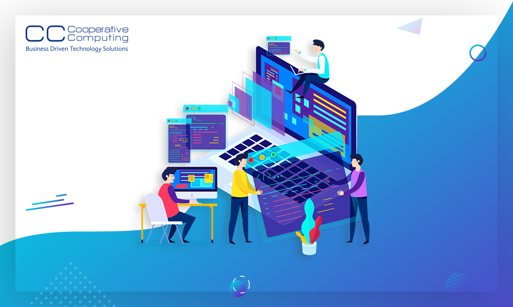 front-end developer
