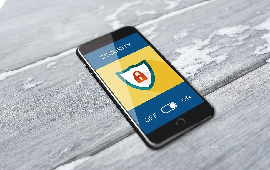 andoird vs iphone security