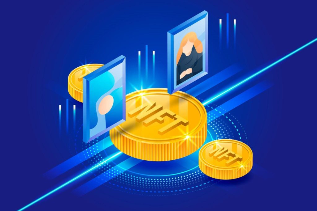 NFT-marketing