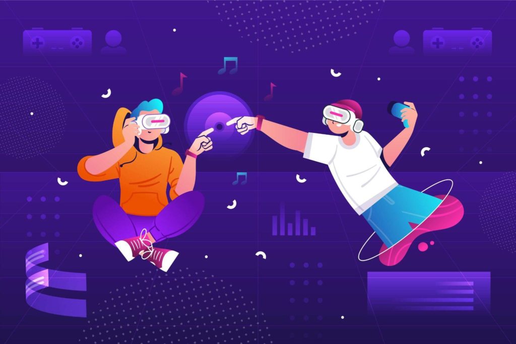 customer-engagement-metaverse