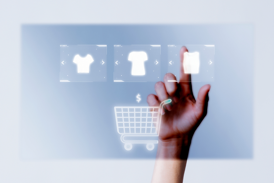 eCommerce Platform