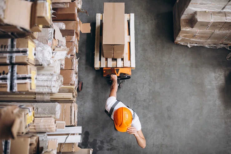 Supply Chain Resilience