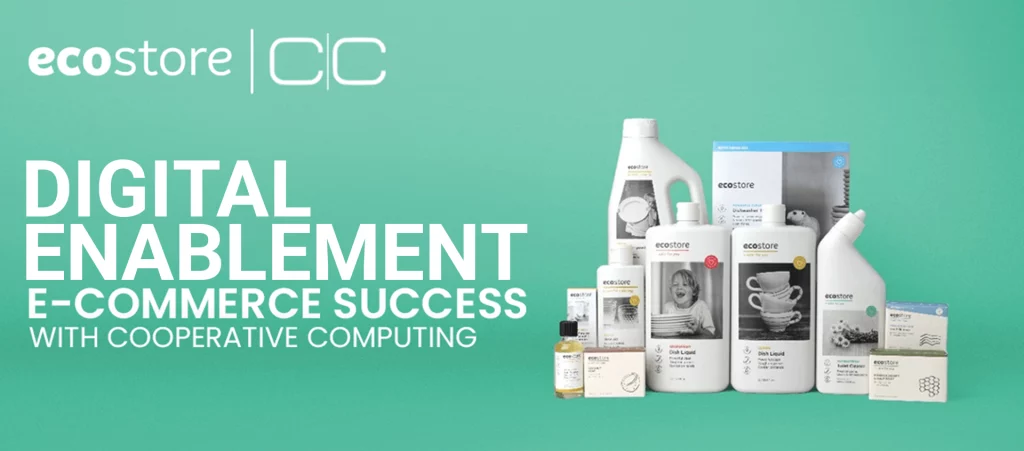 Crafting a Seamless and Eco-Conscious eCommerce Journey