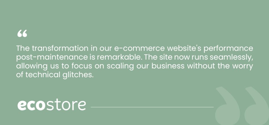 Ecostore