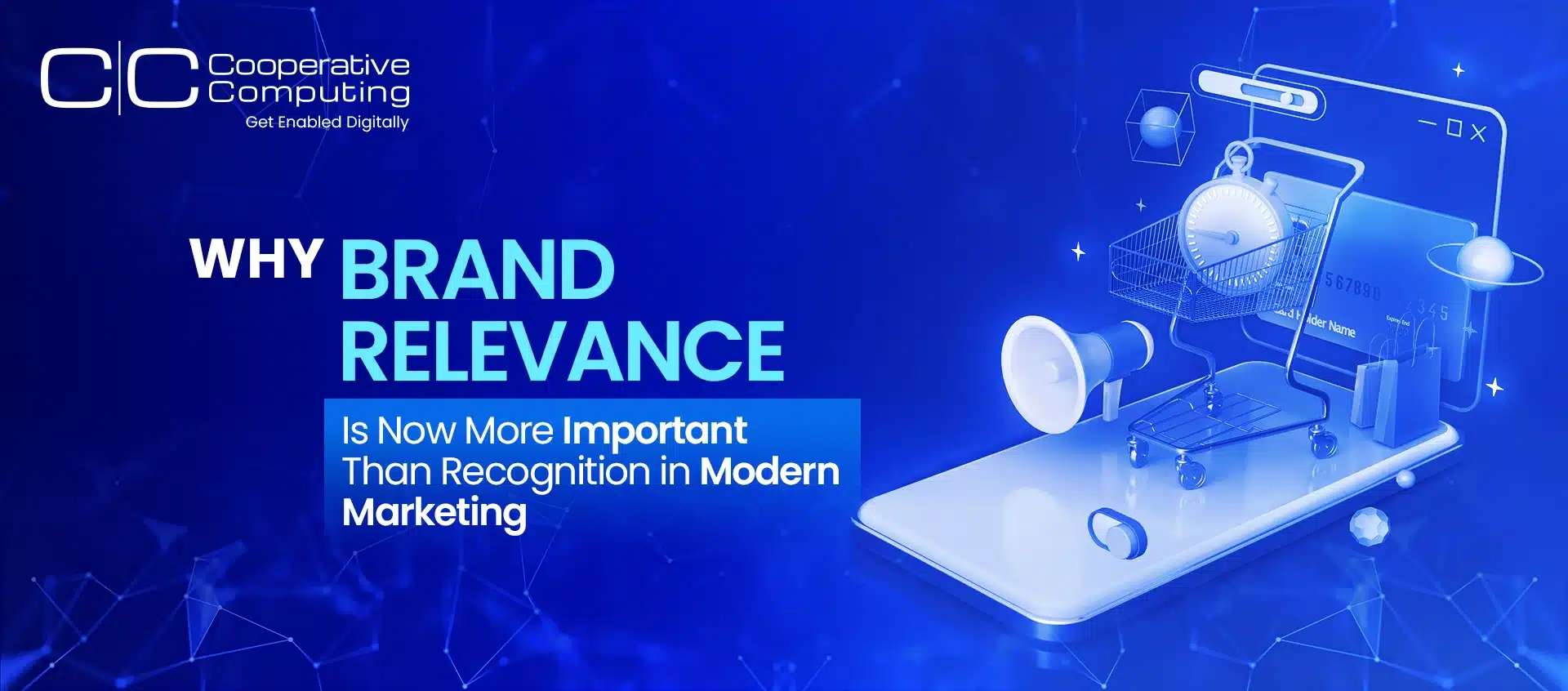 Why Brand Relevance Is Now More Important Than Recognition in Modern Marketing