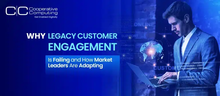 Customer Engagement