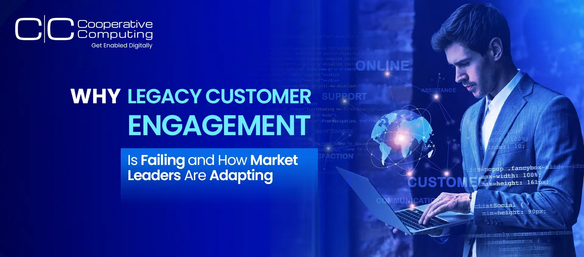 Customer Engagement