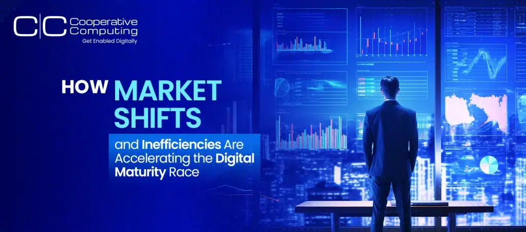 Digital Maturity