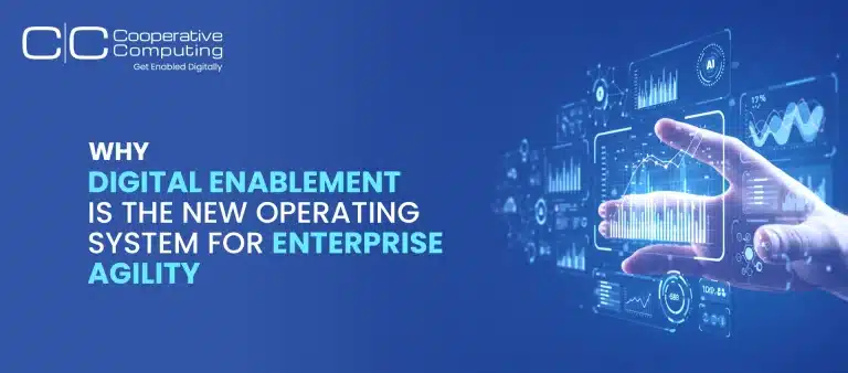 Digital Enablement
