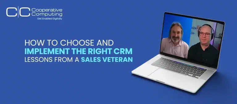 CRM