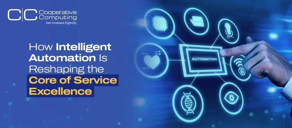 Hyper Automation