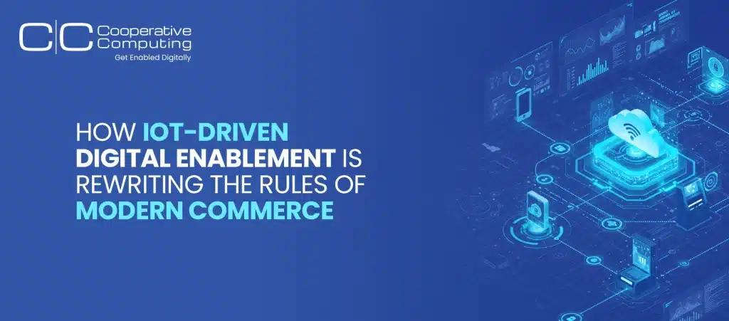 modern commerce